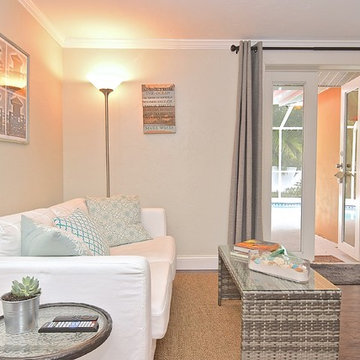 SRQ Vacation Rental No.1 - Sarasota FL Real Estate Photographer Rick Ambrose
