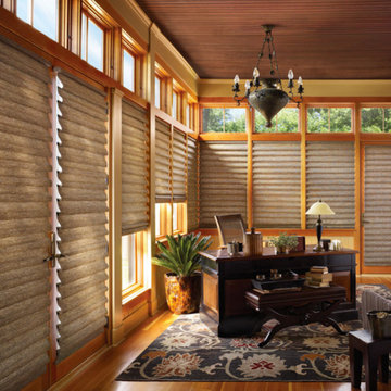 Cellular Shades