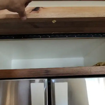 Trim & Finish