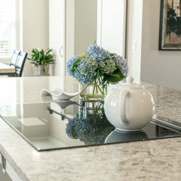 Custom Home with Universal Design Features