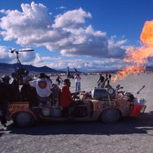 art cars