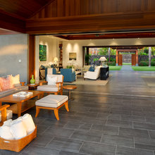 Hawaii Lanai