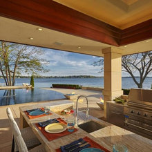 Outdoor Living