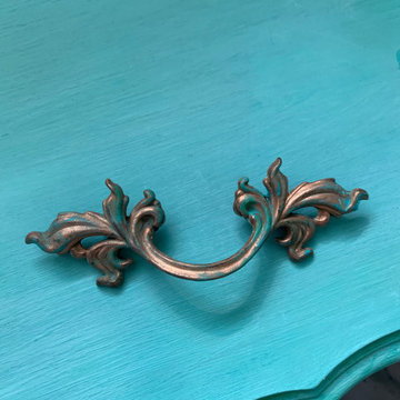 Chalk Painted Furniture