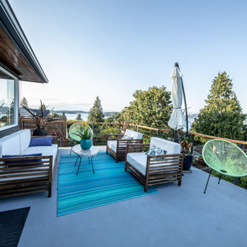 Lakeridge, South Seattle, WA
