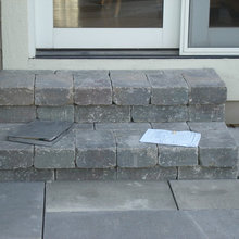 Front Landscaping