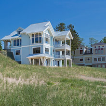 Elevations