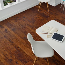 Winchester from Regal Hardwood's Olde Time Luxe Collection - Hardwood Flooring