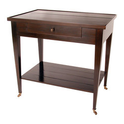 Byron Table - Side Tables And End Tables
