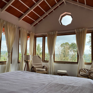 THE ESTATE VILLA