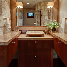 Ranch House