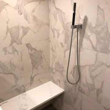 Basement Renovation