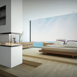 Indoor Fireplace Design - Indoor Fireplaces