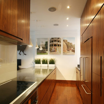 Park Slope Apartment