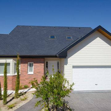 Casa Broadback