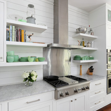 Amy Trowman Sullivans Beach House No. 3