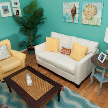 Living Room Ideas