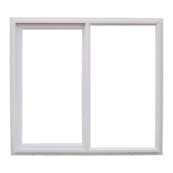 Vinyl Home Windows - Products