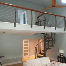 Loft space