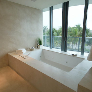 Bathrooms