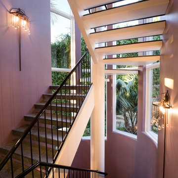 Mesa Santa Barbara Residence