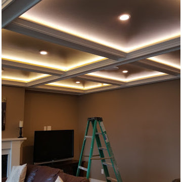 Custom Work