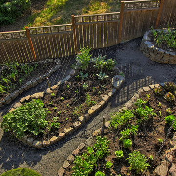 Portland Landscaping Outdoor Living
