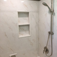 Cultured marble