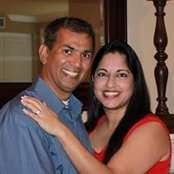 Sheela Haroun's photo
