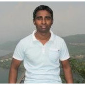 Pankaj Kenjale's photo