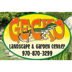 Gecko Landscape & Design