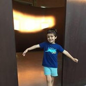 Olivia Hampton's photo