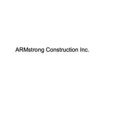 ARMstrong Construction Inc.