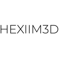 HEXIIM3D