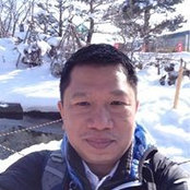 Foto von Ivan Chan