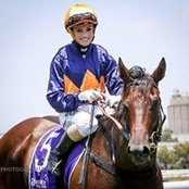 Amelia Denby's photo