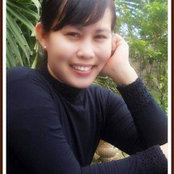 Utin Oke's photo