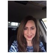 Idalia Benavides's photo