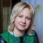 Татьяна Гордоверs billede