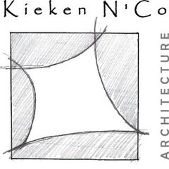 KNCO architecture