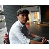 Simon Hong's photo