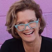 Lisa Weldons billede