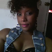 Chanell Williams's photo