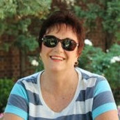 Sharon Pigott's photo