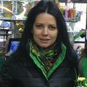 Ирина Мишинева's photo