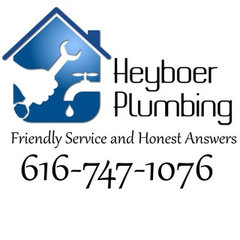 Heyboer Plumbing, LLC