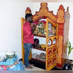 Niranjan Rock