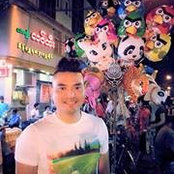 Bryan Chan's photo