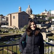 Foto von Giulia Pasdera