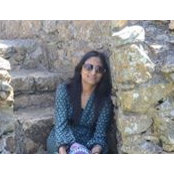 Deepa Shankarさんの写真